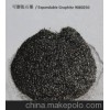 可膨胀石墨