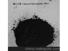 天然鳞片石墨