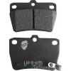 进口刹车片 供应路卫刹车片 D1051-7955