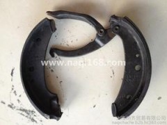 海斯特叉车配件 海斯特4吨刹车片.