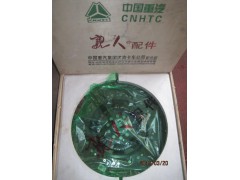 一汽四环离合器压盘