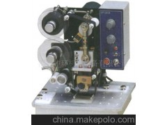 HP-241B型色带打码机 贴码机 贴标机 套标机