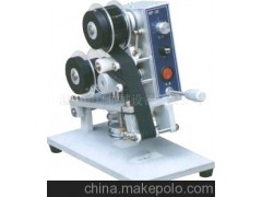 HP-30型手动热打码机 标码机 印码机