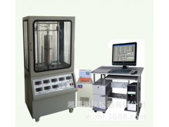 DRL-III/III-C硅胶导热系数测试仪 热阻测试仪,塑料导热测试仪