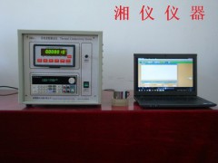 导热系数测试仪（瞬态探针法),胶体导热仪，颗粒导热仪