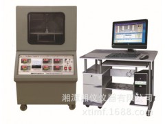 DRPL-III 高精度材料导热系数测试仪（平板热流计法）