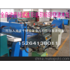 不用人操作的太阳能彩涂板印标机印刷机--济南本泽造