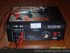 供应上海大功率金属打标机 TX-DGL电腐蚀打标机