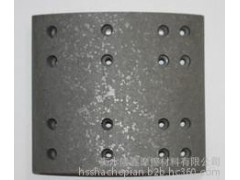 隆鑫公司 冠洋 富华桥13T 半金属材料
