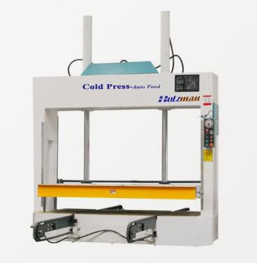 供应上海荣安木工液压机械/压机、冷压机、压床价格