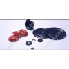 橡胶膜片 旭 泰工业用橡胶制品 隔膜片,气动膜片,泵阀膜片,盘型膜片