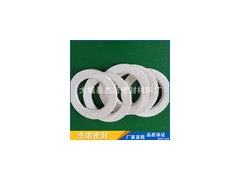 杰诺 石棉垫片专业生产厂家 供应优质密封垫片 聚四氟乙烯包覆石棉布垫