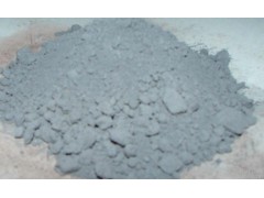 供应银桥复合氧化铁灰