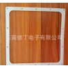 超强耐磨LED硅胶密封圈 橡胶密封圈 耐高温硅胶密封制品