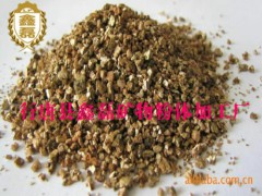 供应暖宝宝蛭石粉/摩擦材料用蛭石粉