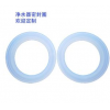 加工定制净水器密封圈，硅胶密封圈厂家
