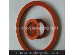不锈钢快速接头橡胶密封圈垫氟橡胶