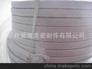厂家直销 陶瓷纤维绳 陶瓷纤维 陶瓷纤维盘根 硅酸铝陶瓷纤维