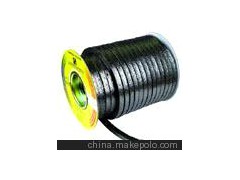 厂家供应镍丝增强柔性石墨盘根（同等质量价格再优）