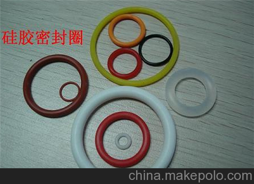 硅胶密封圈