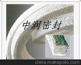 芳纶盘根、纯芳纶盘根