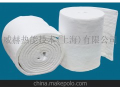 标准型陶瓷纤维毯