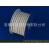 盘根 四角芳纶增强白聚四氟乙烯盘根