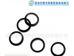 厂家直销耐高温保食品级硅胶圈 三元乙丙橡胶圈