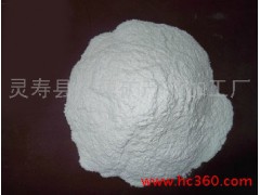 青源 供应325目石英粉 石英砂厂家