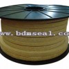 博德曼BDMP2000芳纶纤维编织填料（盘根）机械密封件