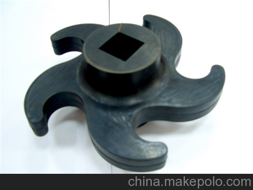福建橡胶制品加工