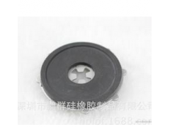 现货白色硅胶O型圈 白色橡胶圈 密封圈o型圈批发 大量防水圈批发