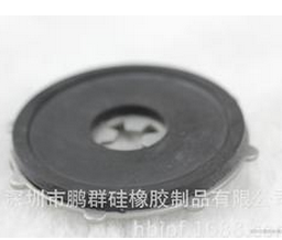 创意硅胶密封圈大量现货 多样式环保硅胶食品级密封圈厂家直销