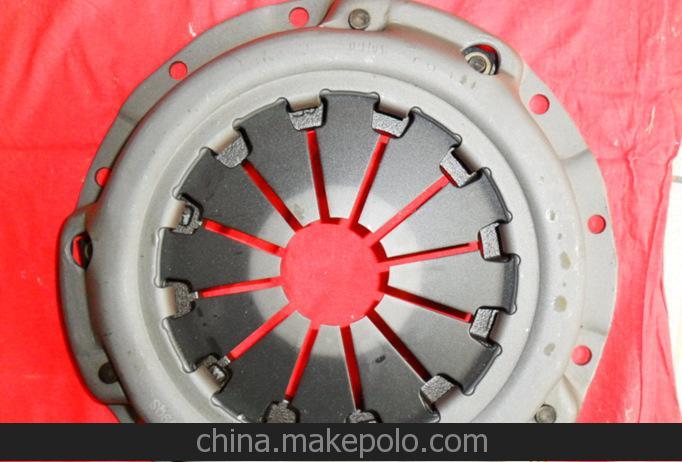 尼桑离合器压盘，离合器盖 NISSAN CLUTCH COVER NSC521