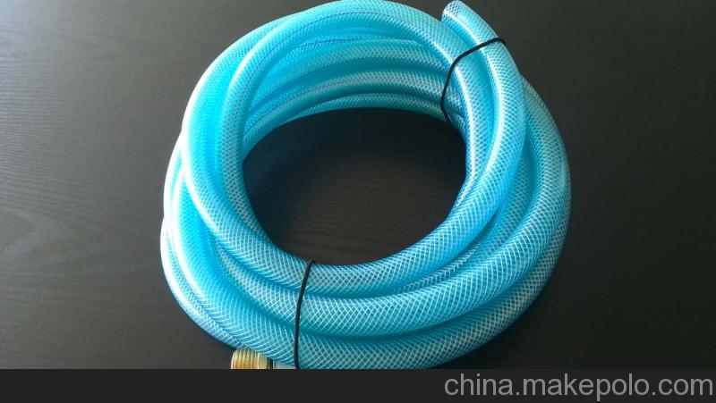 进水软管价格 耐磨PVC软管 网纹管 波纹管