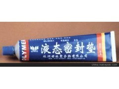 法兰耐高温防水密封胶 螺纹密封胶 管道耐油密封胶