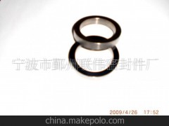 供应机械密封摩擦环，机械密封配件，机械密封材料
