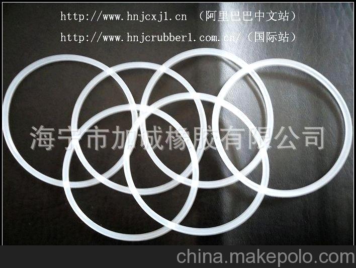 厂家供应食品级O型圈