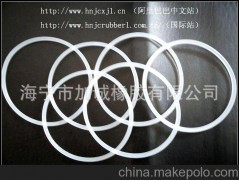 厂家供应食品级O型圈