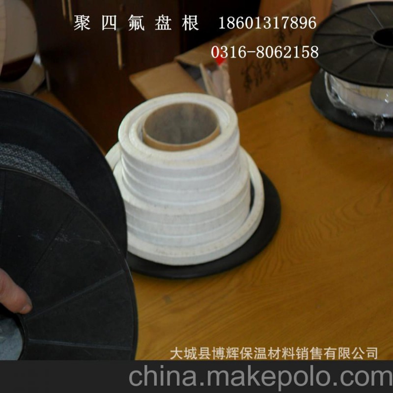 供应NOK6*6厂方供应高水基盘根规格齐全