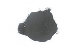 大治都鑫 硫化锑 硫化锑是由辉锑矿经过精选和化学提纯而得 硫化锑厂家