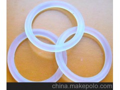 现货供应食品级橡胶圈，进口胶料