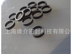 销售加强型cf+四氟密封垫片 质优价廉 碳纤维垫片