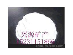 供应各种型号白陶土，黄陶土