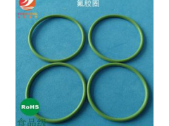 直销或定制各种 优质氟胶o型圈 耐高温氟橡胶O型密封防水圈