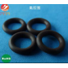 厂家直销 耐高温食品级氟胶圈 耐酸碱氟胶密封圈 耐磨氟橡胶圈