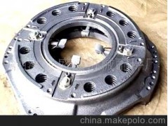 汽车离合器