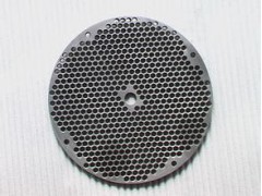 石墨模具垫片
