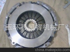 三菱V75,V73,V93离合器压盘 MD748276/MR980846