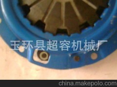 大发.夏利.吉利车离合器压盘 31210-87508/DHC504